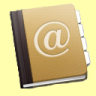 address book