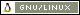 gnu-linux hosted